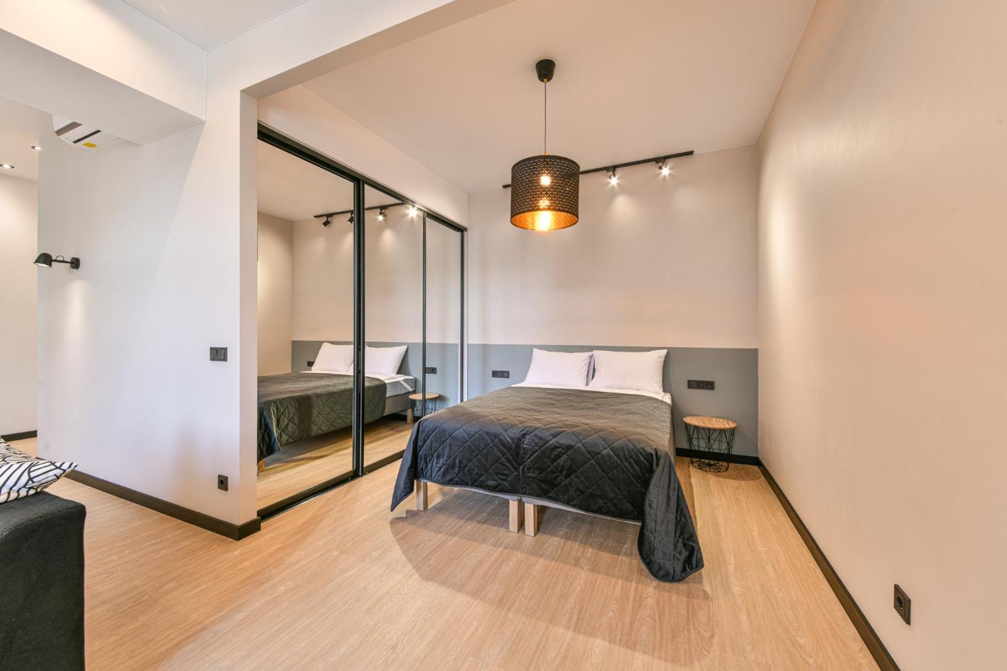Apartments In 维尔纽斯 外观 照片