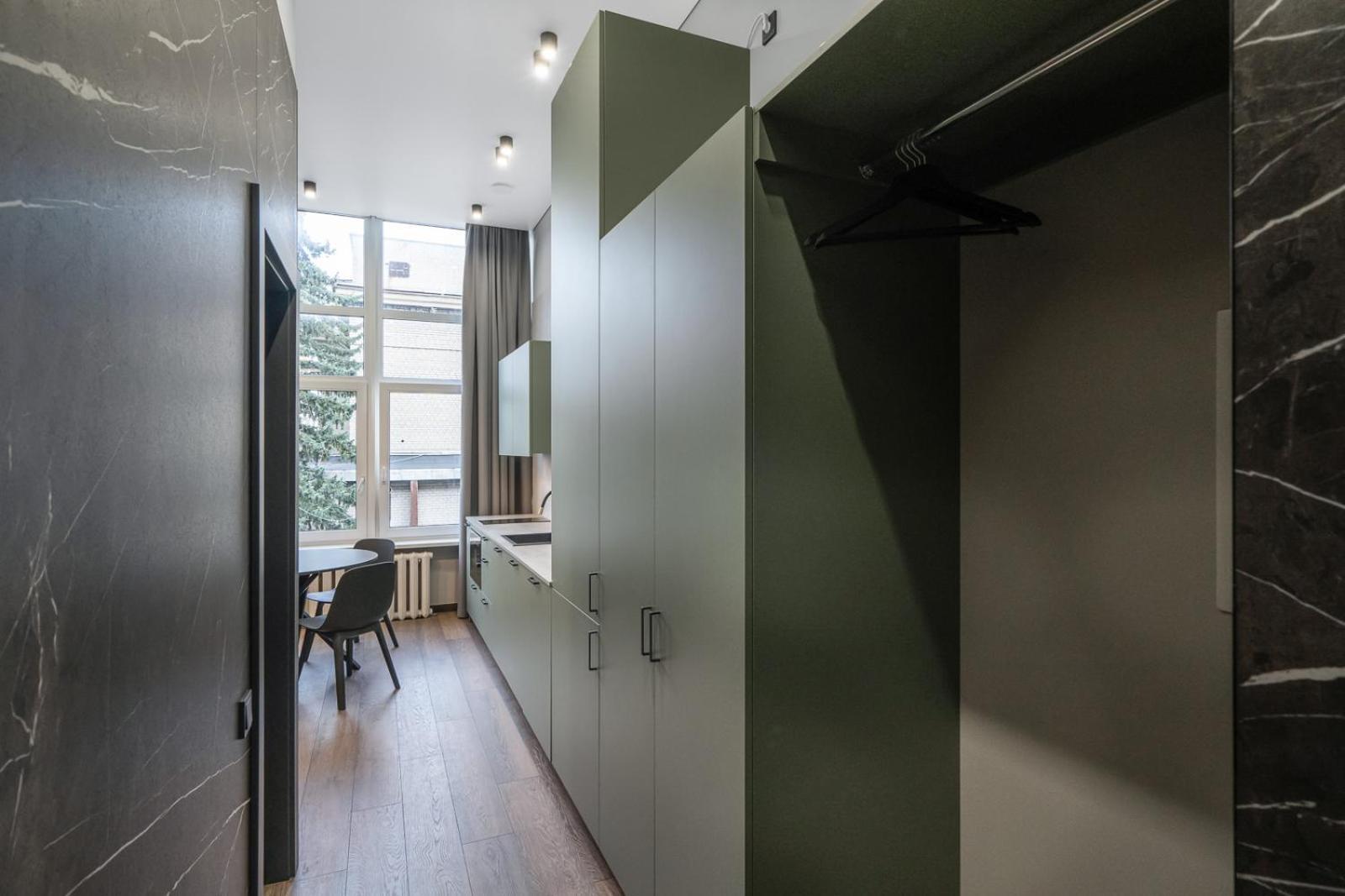 Apartments In 维尔纽斯 外观 照片